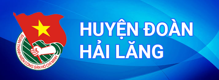 Huyện đoàn Hải Lăng